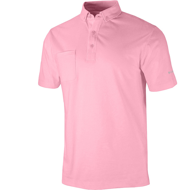 Columbia Omni-Wick Walton Point Polo 2