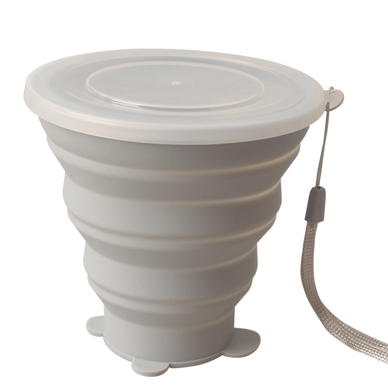 Collapsible Travel Cup 13