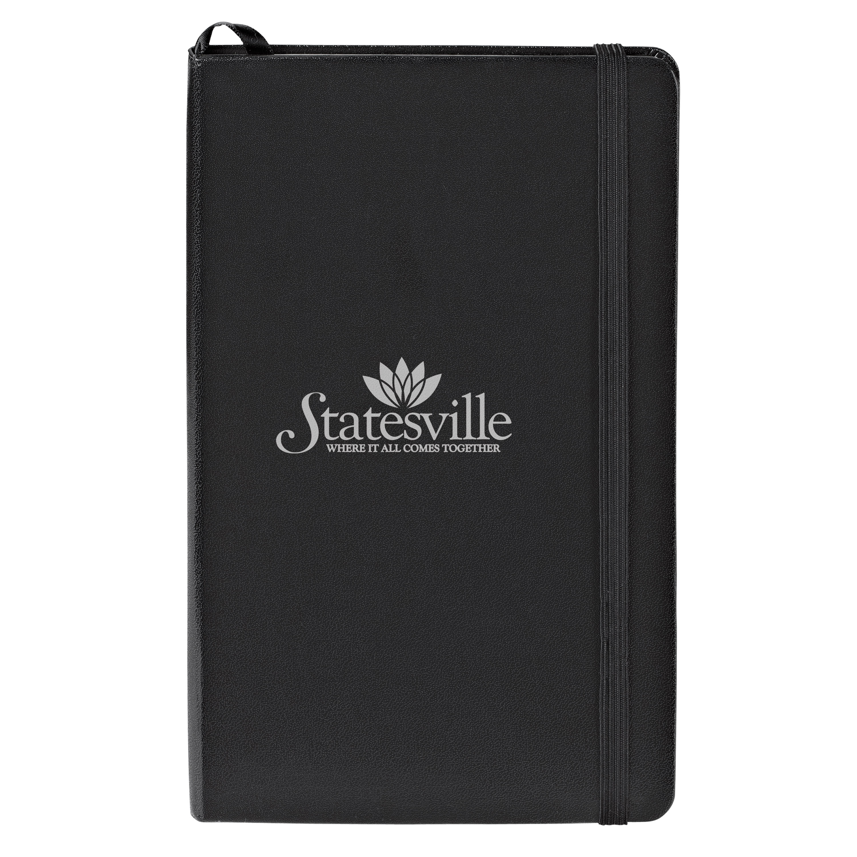 Classico hard cover journal 6