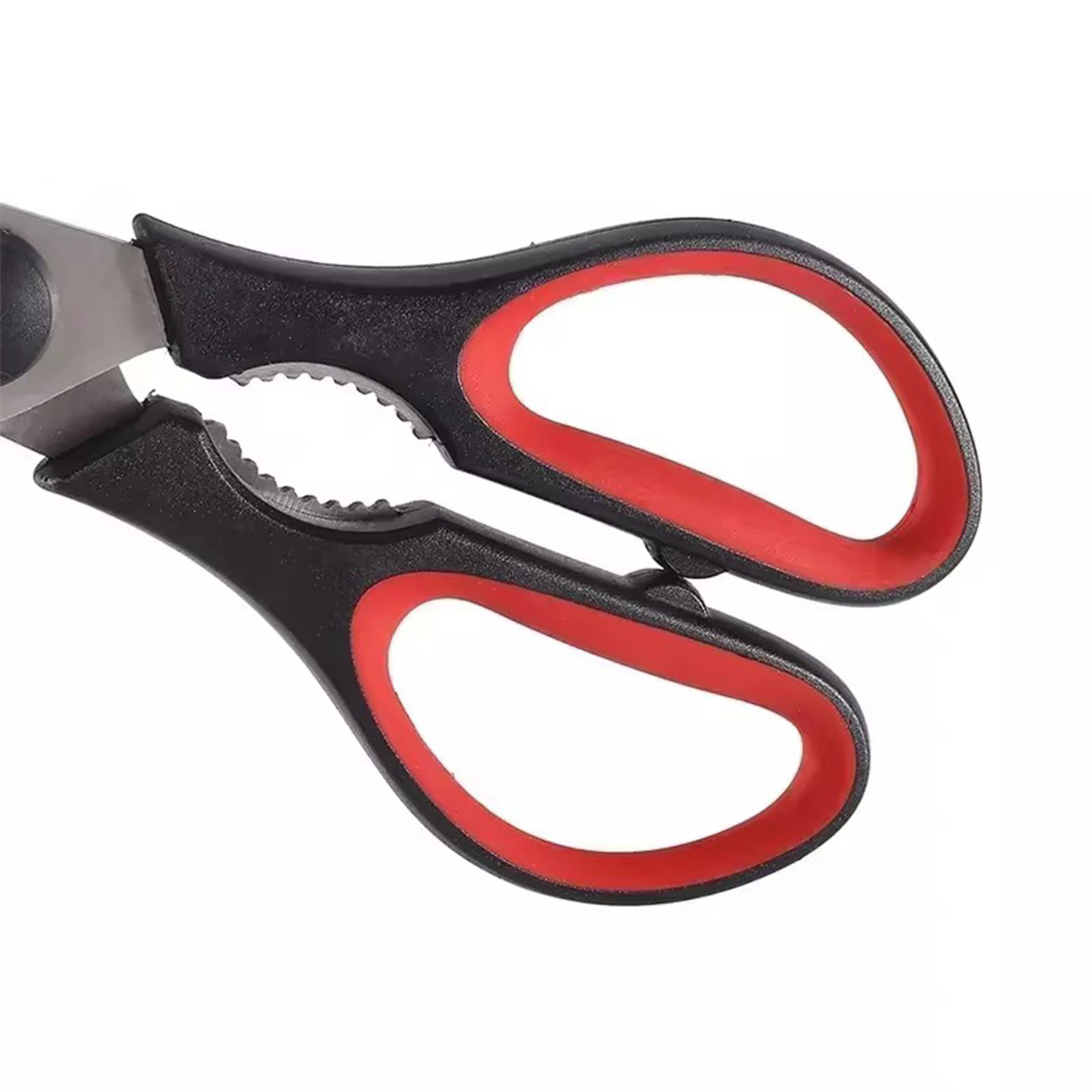 Stainless Steel Multi-Purpose Kitchen Scissors 4