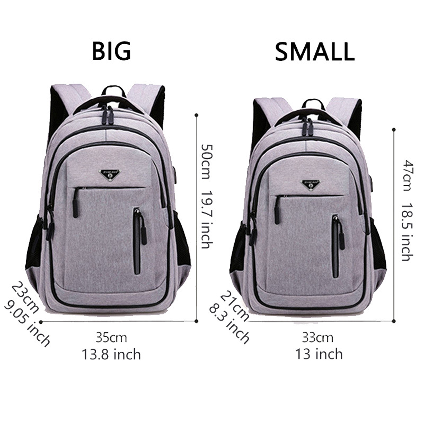 Kids Lunch box Insulated Soft Bag 1