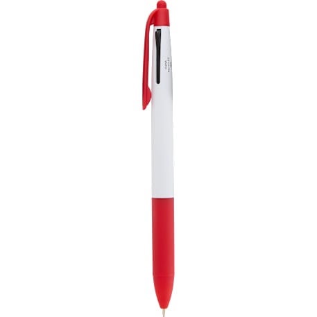 Tri-Color Ink Recycled Stylus Pen 57