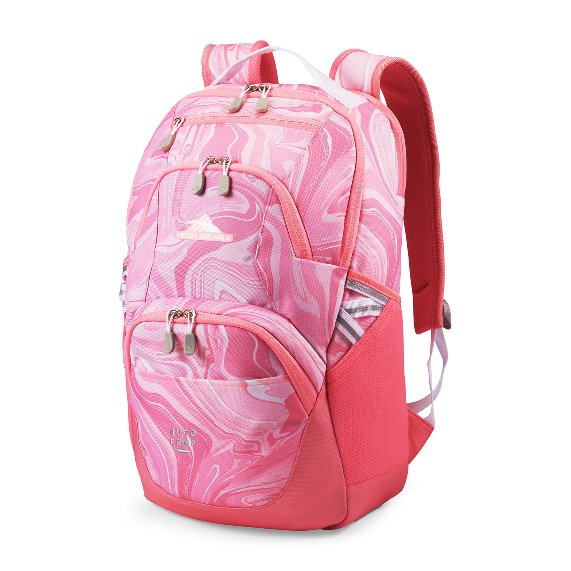High Sierra® Swoop SG Laptop Backpack 73