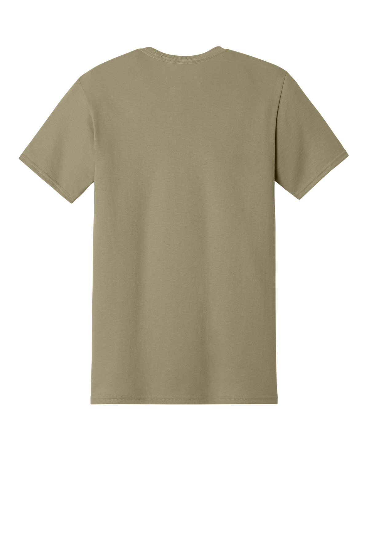 Jerzees - Dri-Power 50/50 Cotton/Poly Pocket T-Shirt. 29MP 99