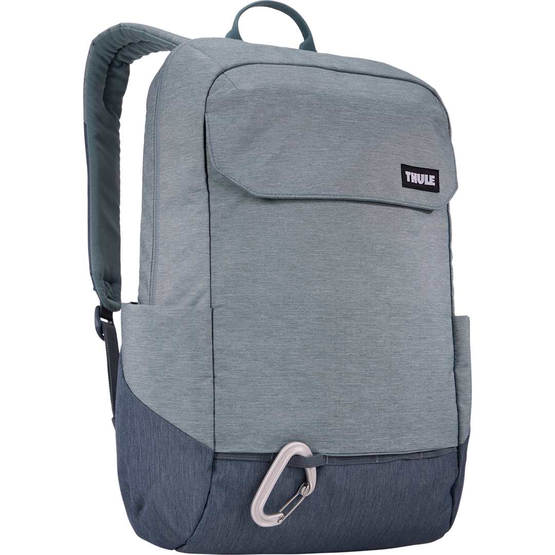 Thule Lithos 20L Recycled Laptop Backpack 123