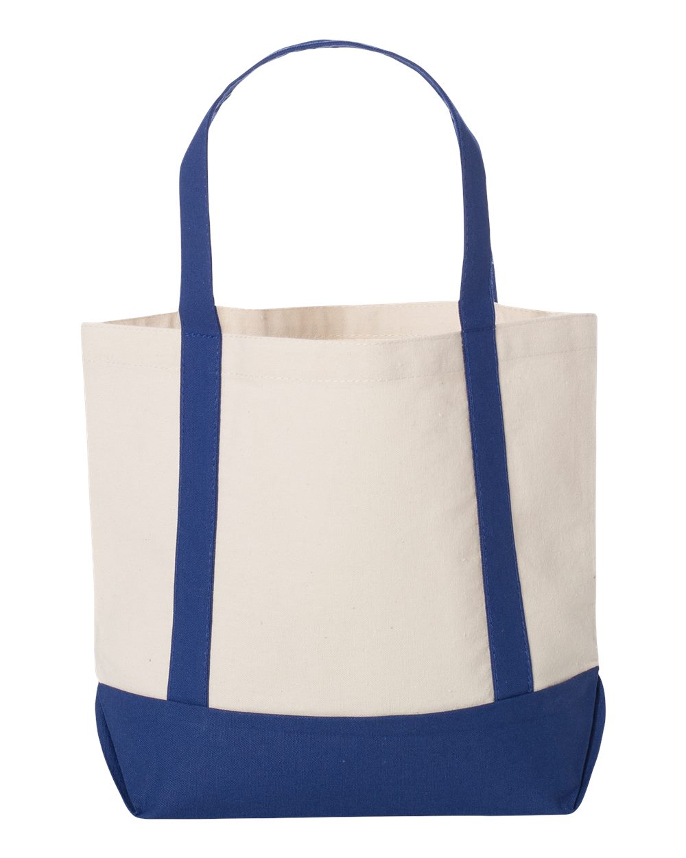 Seaside Boater Tote - 8867 6