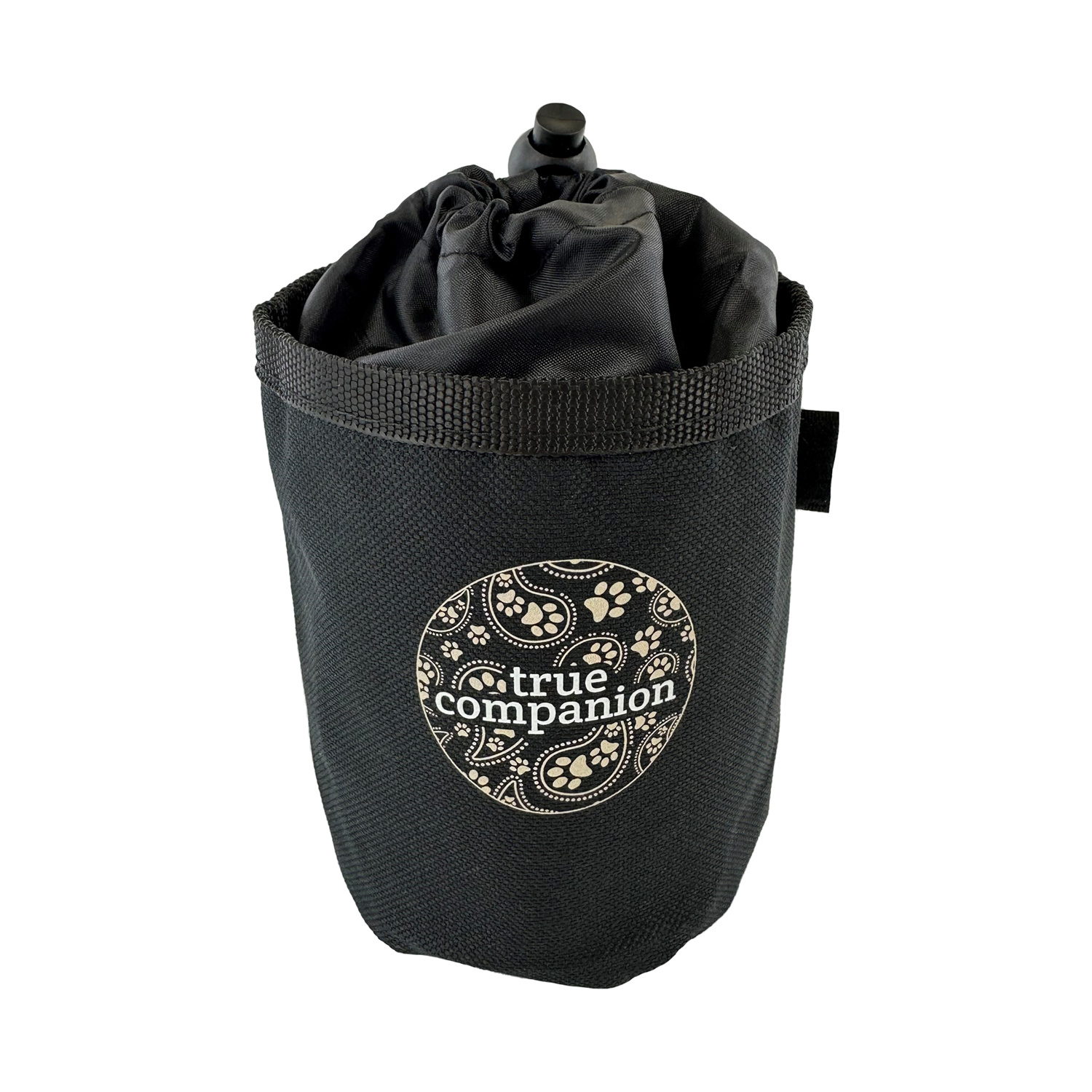 Full Color Drawstring Treat Bag