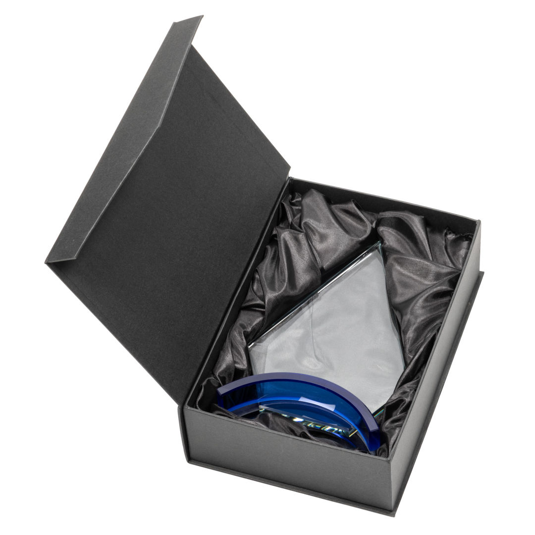 Fremont VividPrint™ Award - Blue 9