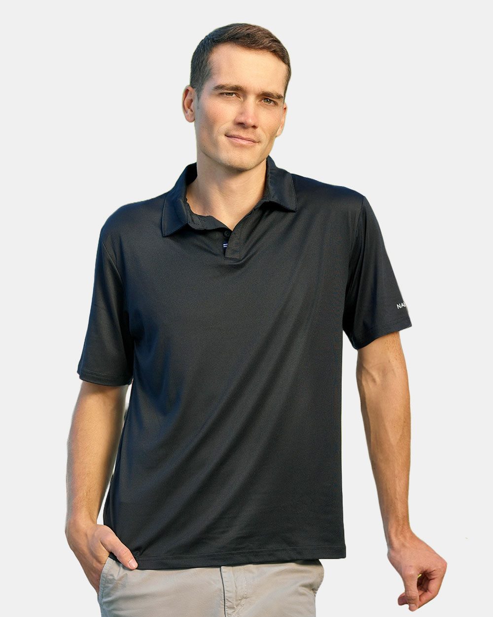 Men's Saltwater Polo - N17922 9