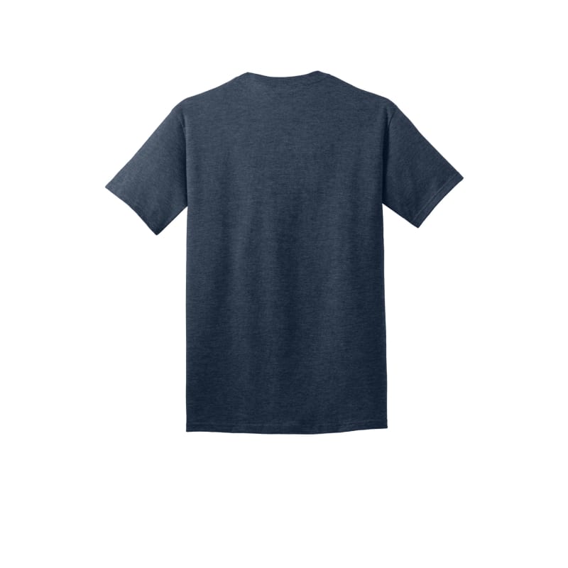Port & Company - Core Cotton Tee. 206