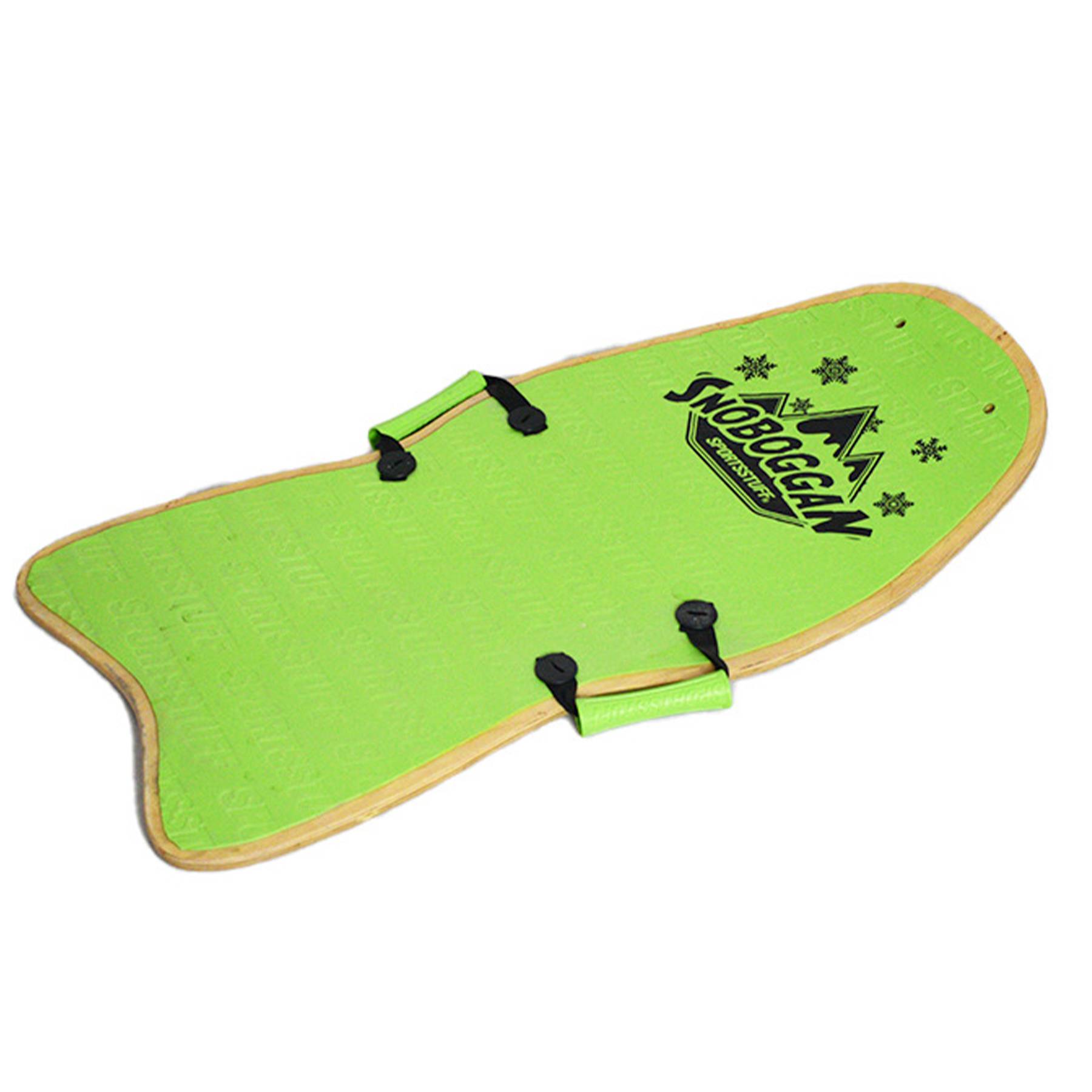 XPE Snow Sled 3