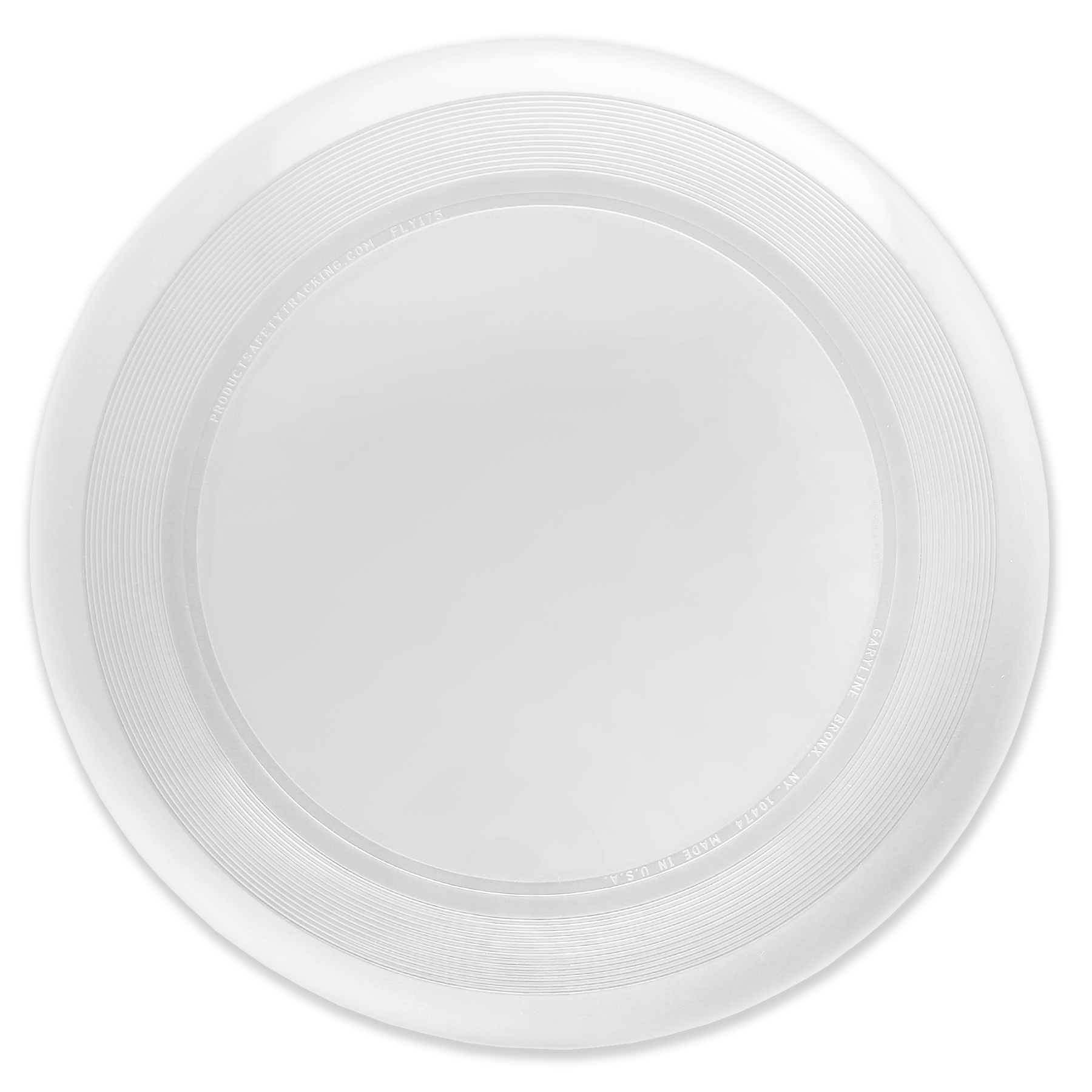 Super Ultimate 175g Flyer