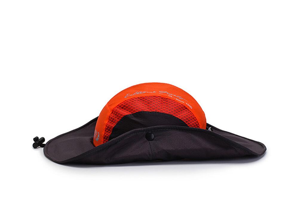 Quick-drying Sun Cap 5