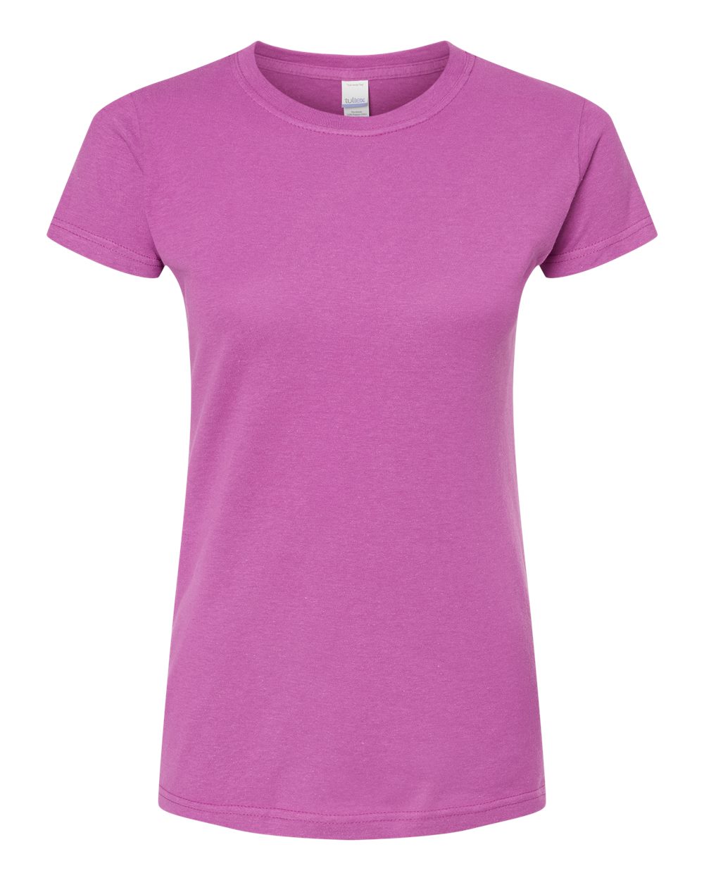 Women's Fine Jersey Slim Fit T-Shirt - 213 82