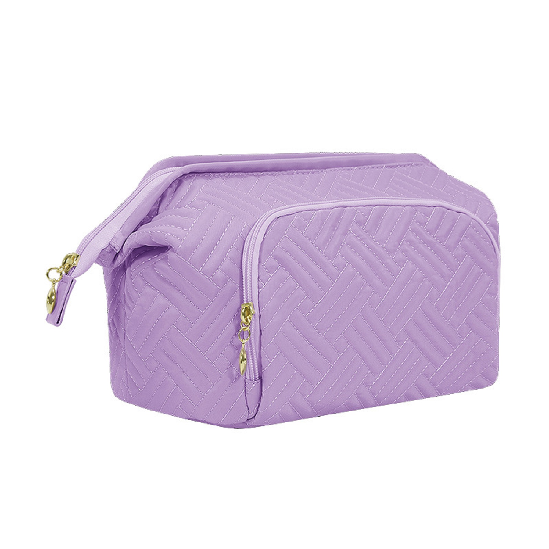 Travel Makeup Bag 5