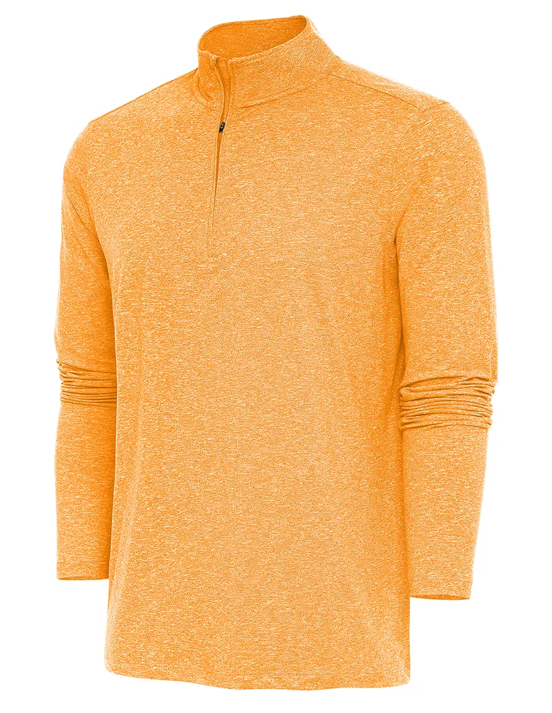 Hunk 1/4 Zip Pullover, custom hoodie or sweatshirt with logo imprint 7