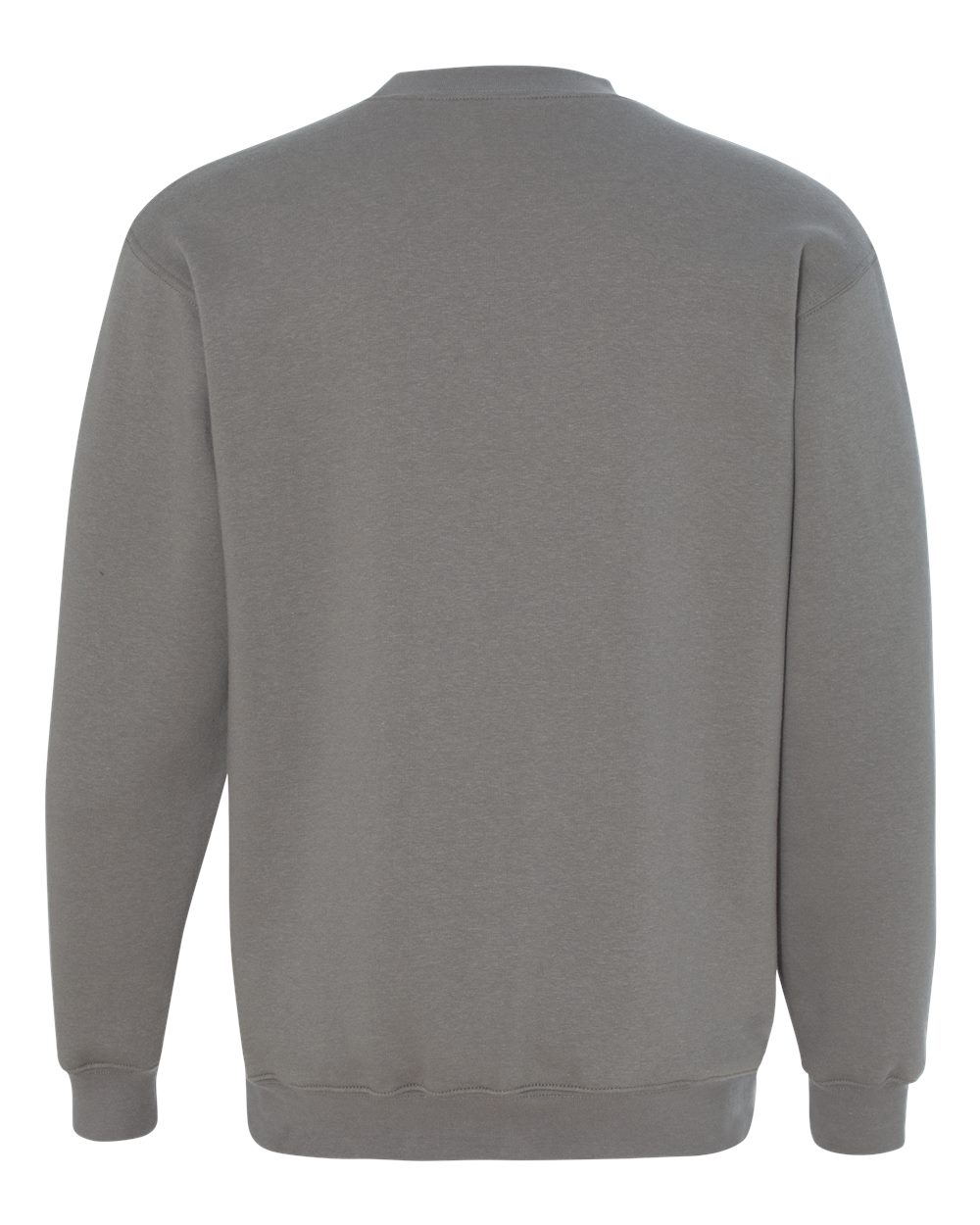 Unisex USA-Made Crewneck Sweatshirt - 1102 36