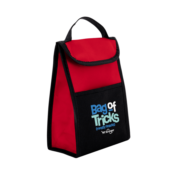 Back Bay Recycled Non Woven Lunch Cooler 45