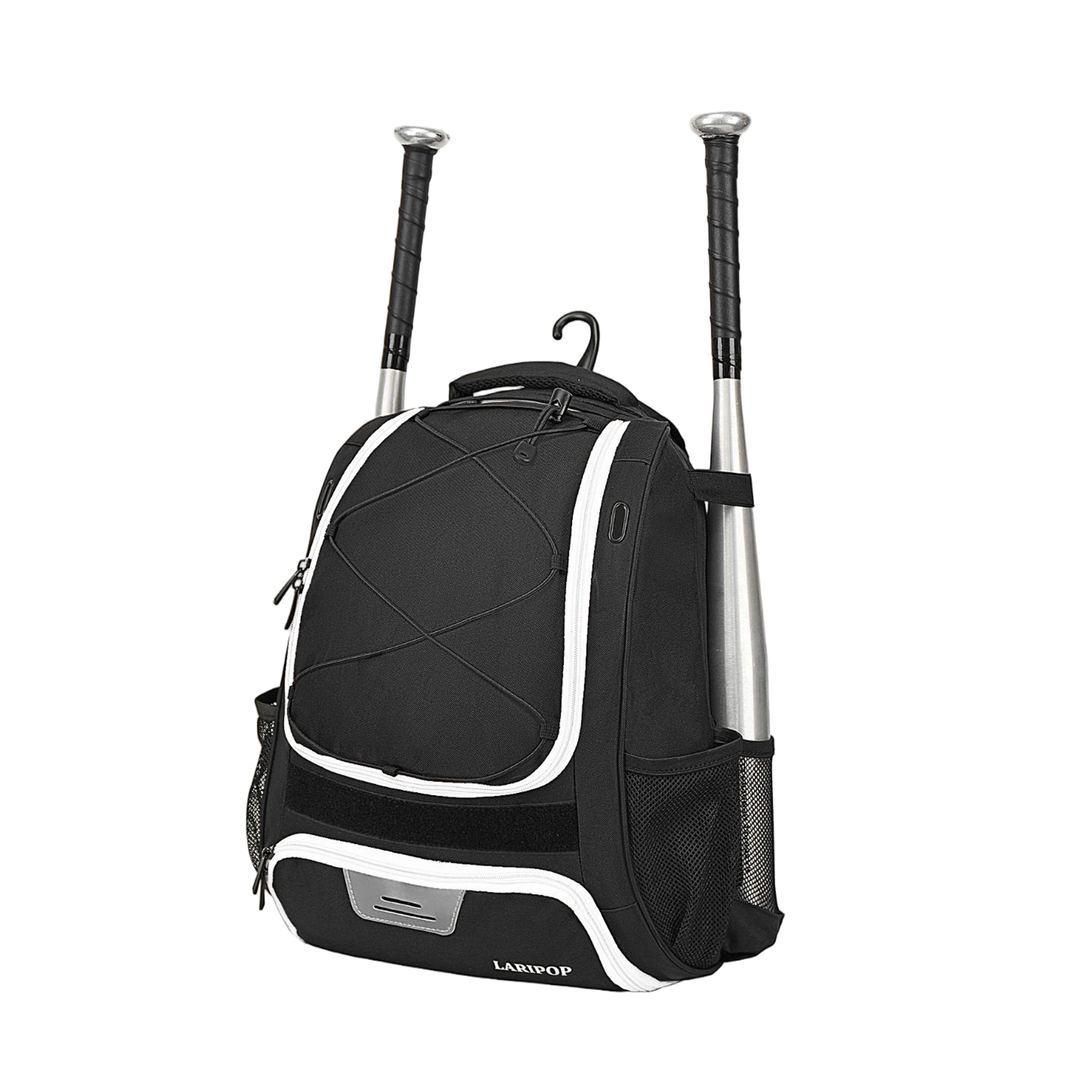 Baseball Backpack - Ocean 4