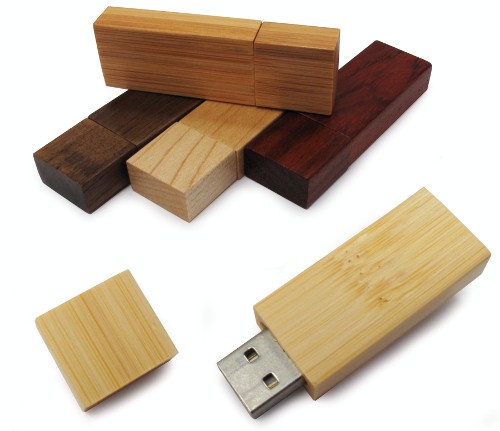 2GB Eco Friendly Drive 400 Series