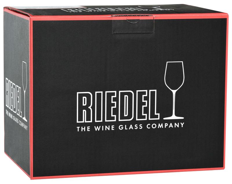 Riedel Cabernet Magnum Decanter 3