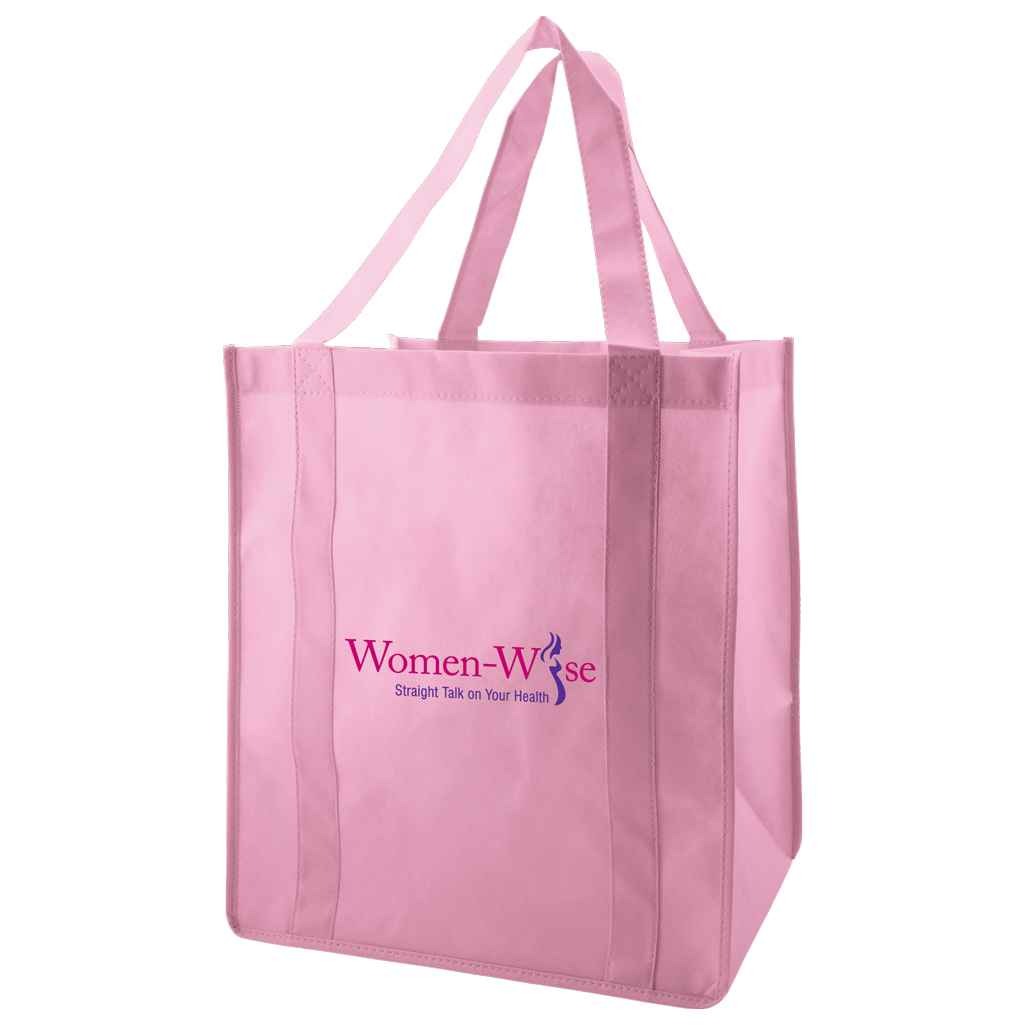 Grocery Tote 13