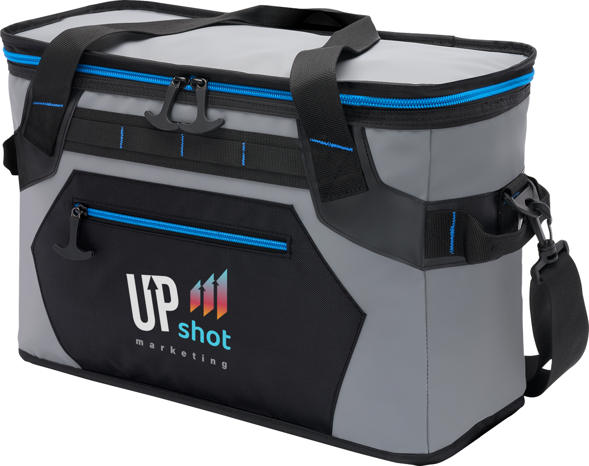 Urban Peak® Waterproof Ballard 30 Can Cooler 13