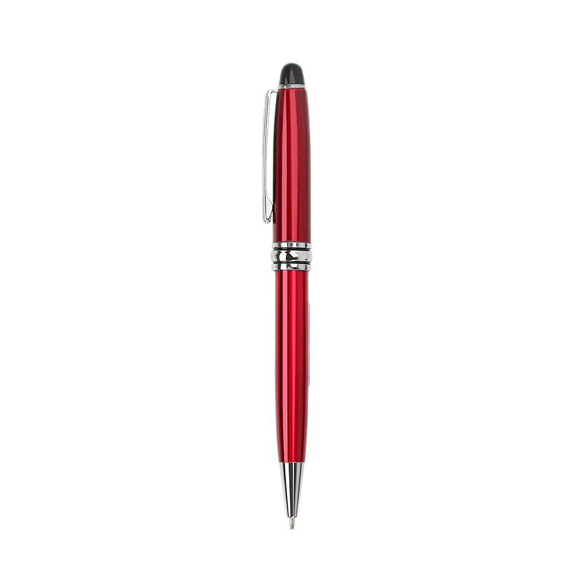 Executive Metal Signature Pen 4