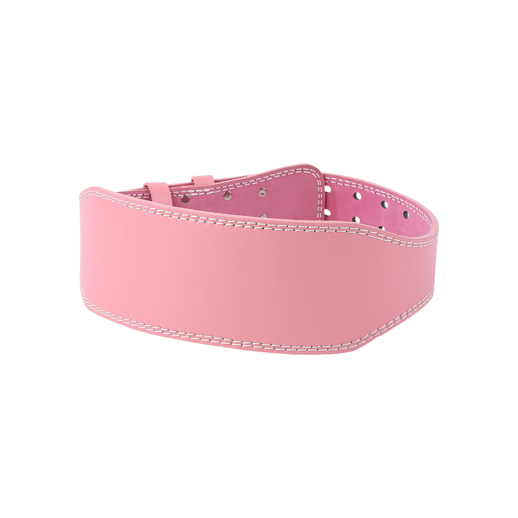 PU Training Lumbar Support Waist Belt 5