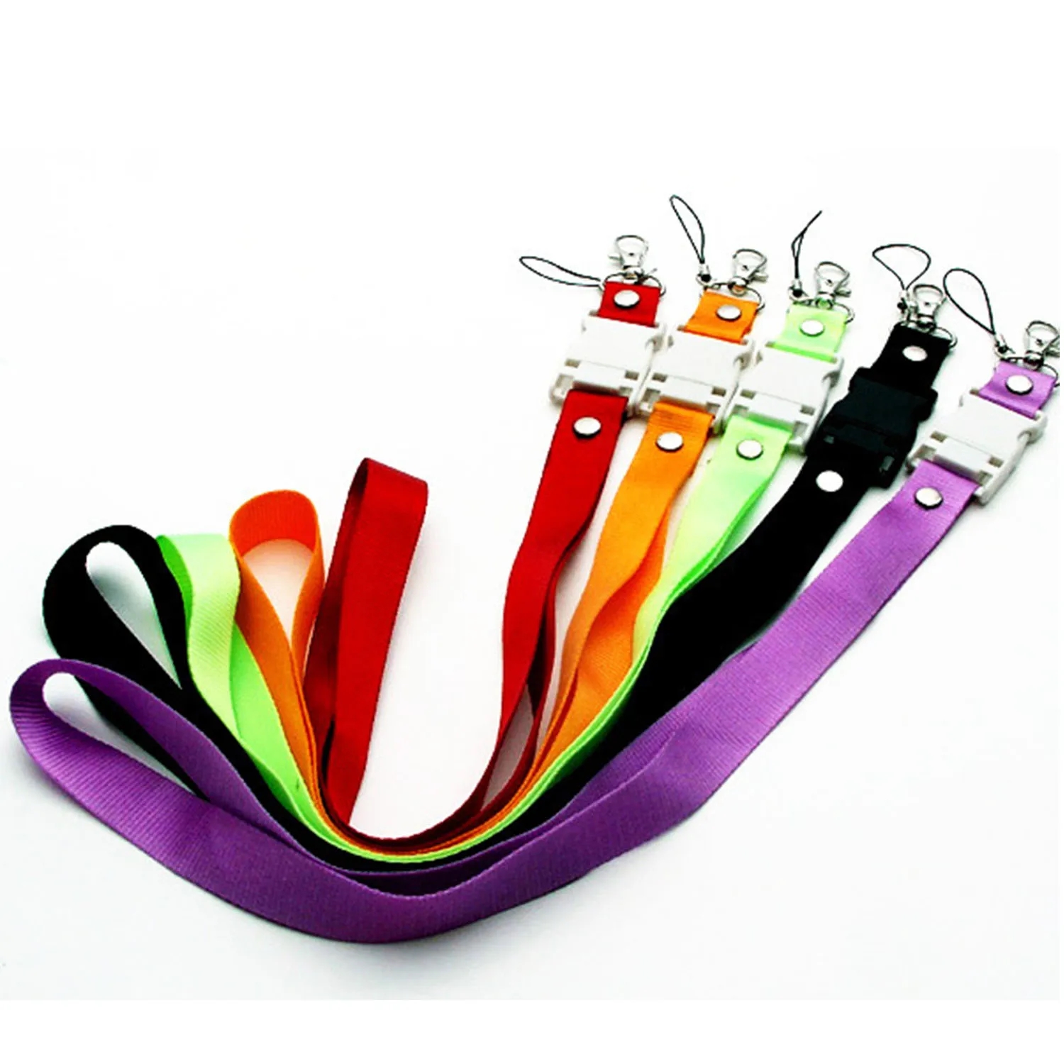Usb Hard Drive Lanyard 2