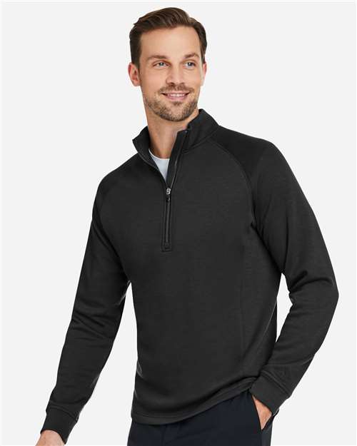 Men's Xtryme Half-Zip Pullover - S18027 11