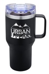 30 oz Urban Peak® Harbor Trail Vacuum Camp Mug 16
