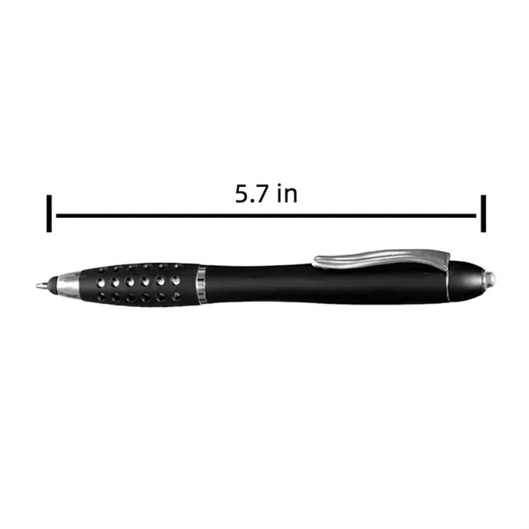LED Stylus Pen with Grip 3