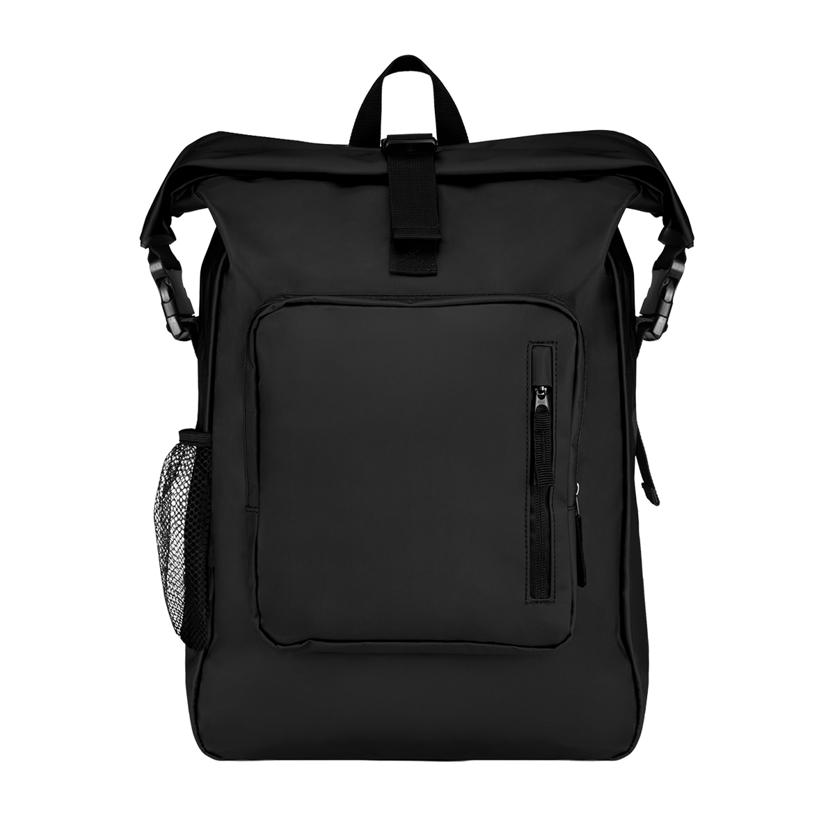 Drift Roll-Top Computer Backpack 5
