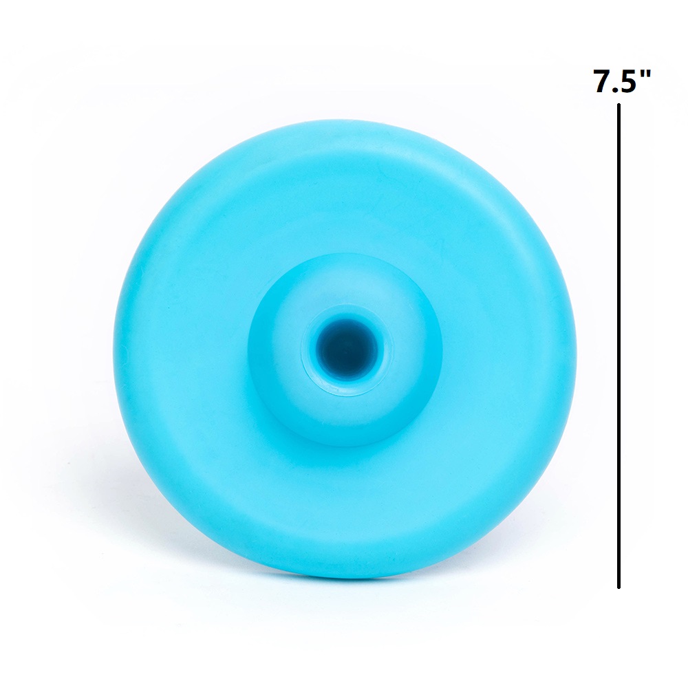 Innovative Flying Disc Dog Toy 4