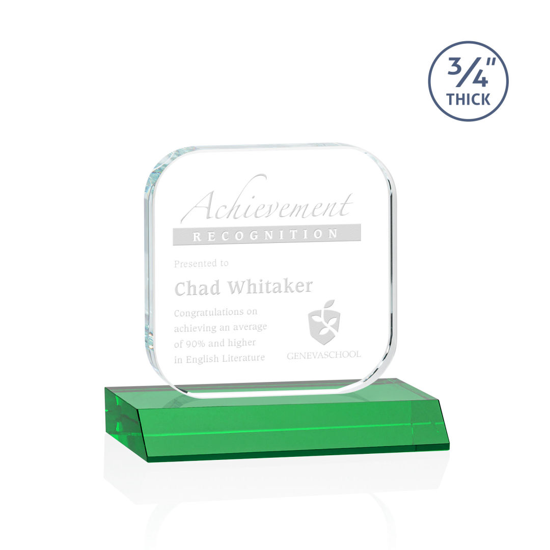 App Award - Green 14