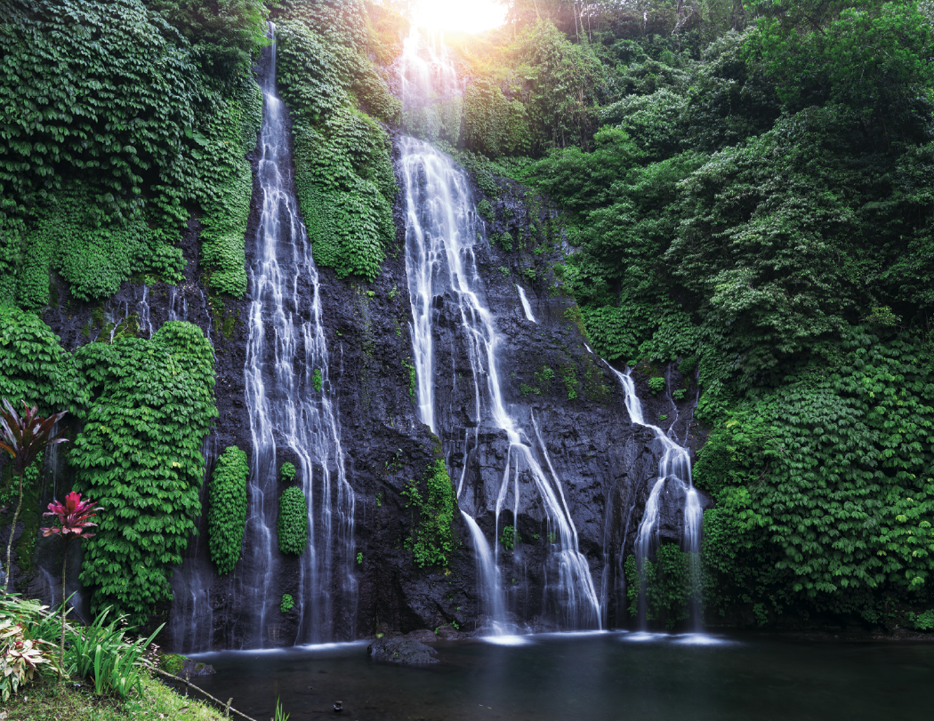 Triumph® Calendars Waterfalls Calendar 38