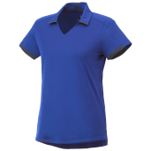 Women's CERRADO SS Polo 77