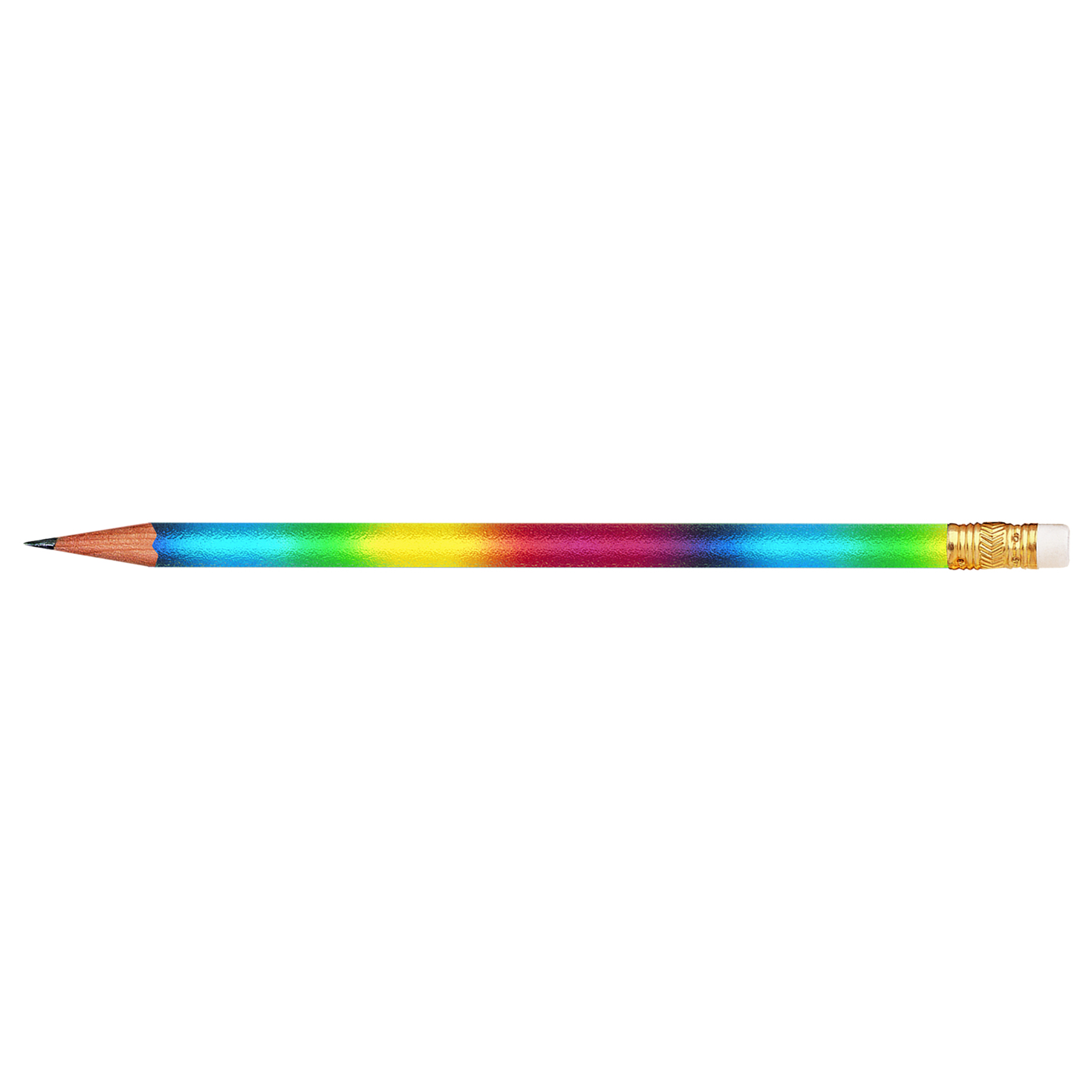 Holographic Pencil 6