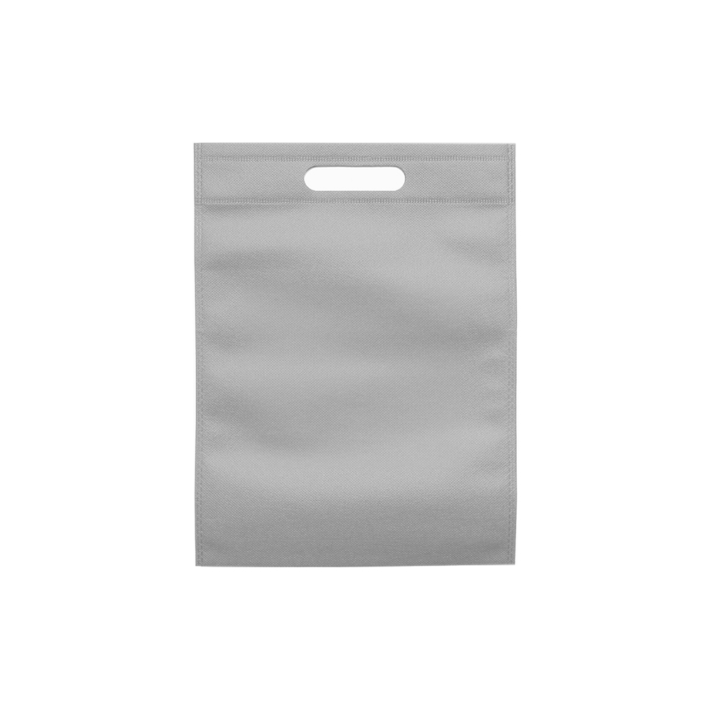 Non Woven Die Cut Bag - 15.75" X 12" 10