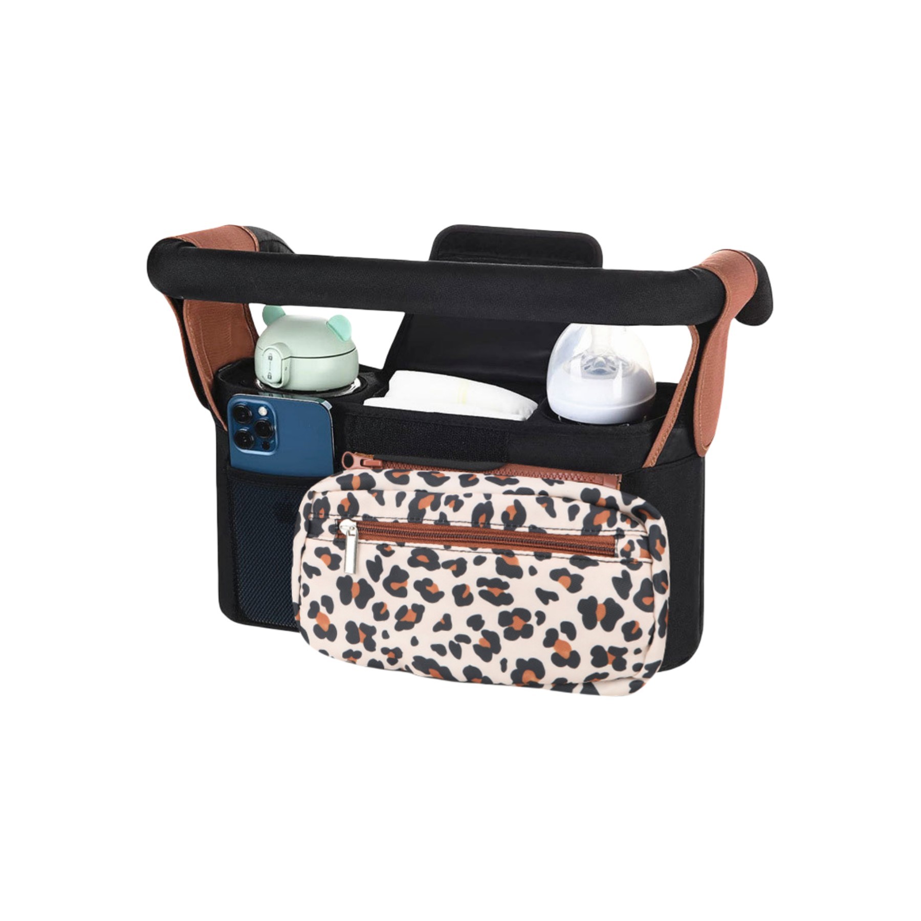 Stroller Hanging Bag 3