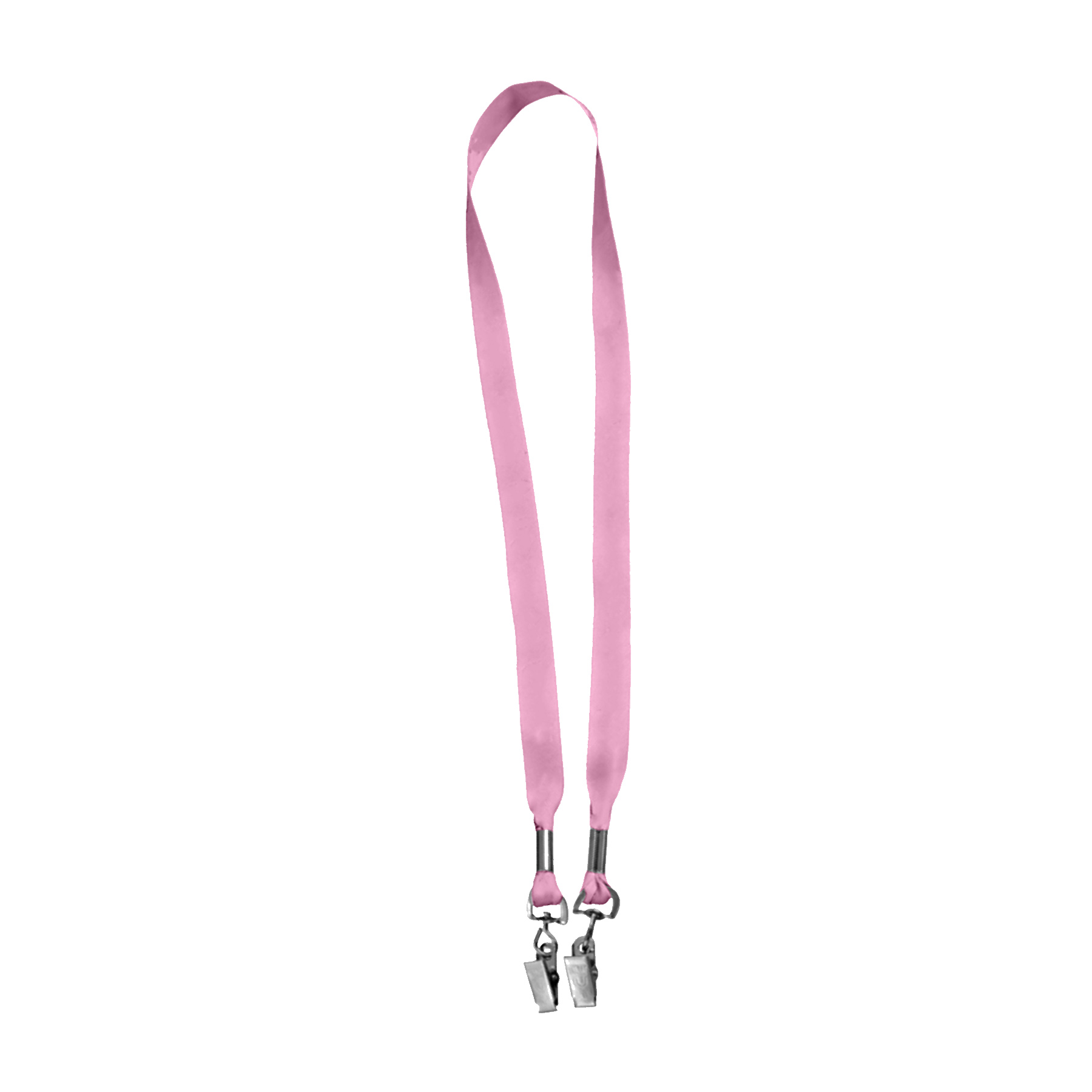Clamp Double Ended Lanyard 27