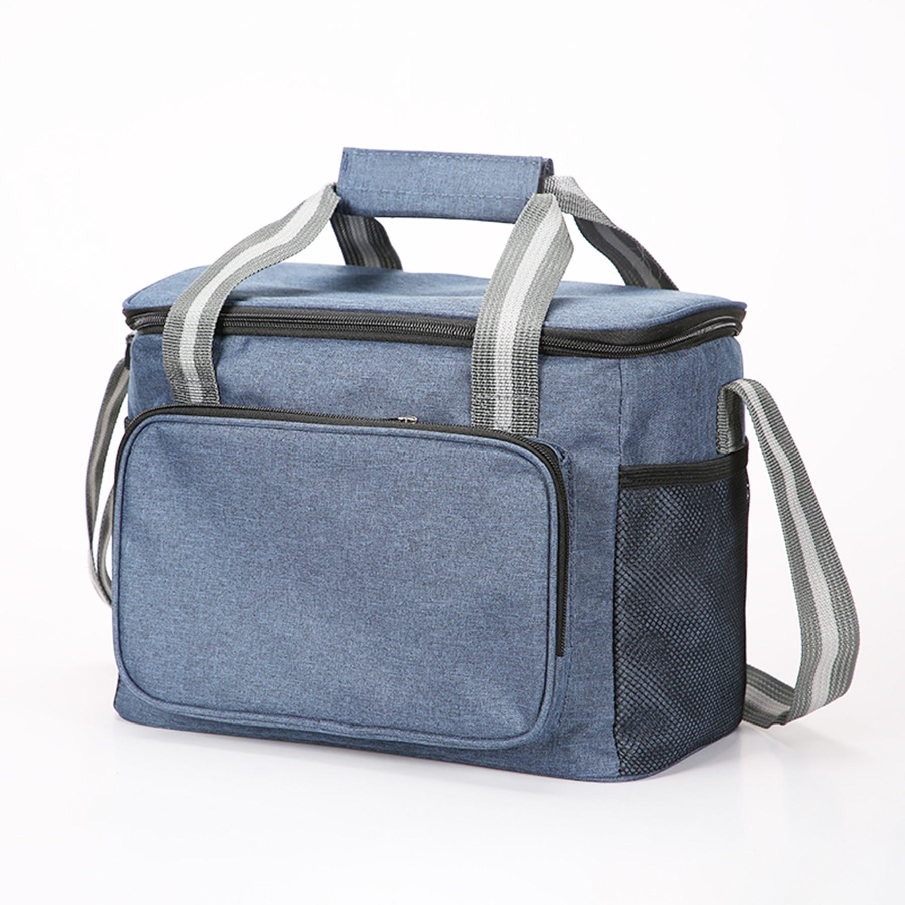 Large Insulated Lunch Bag 2