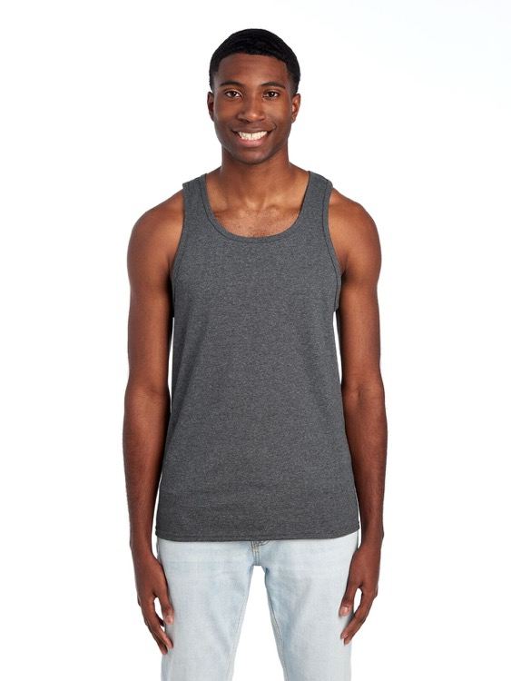 FRUIT OF THE LOOM HD Cotton™ Unisex Tank 25