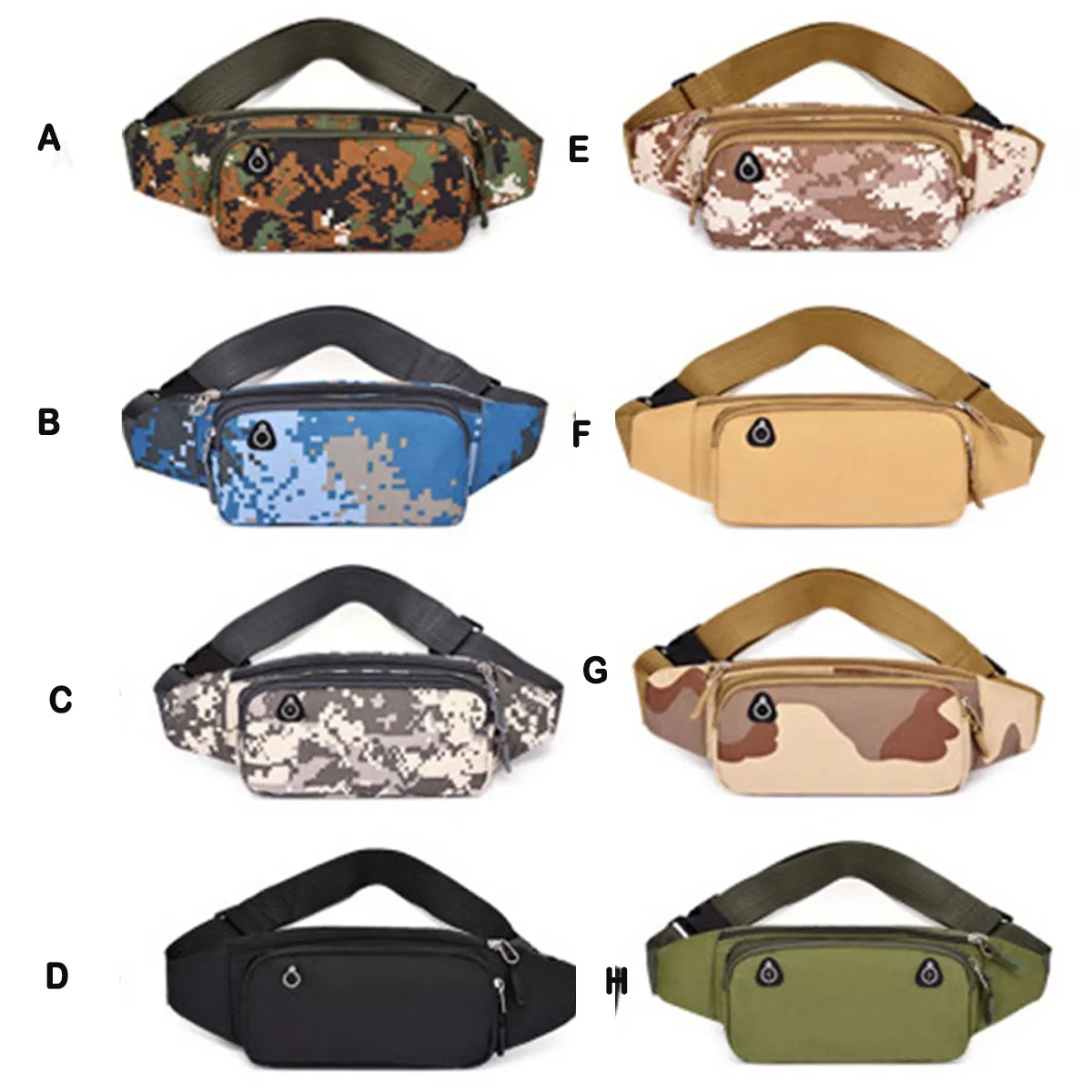 Fanny Pack 2