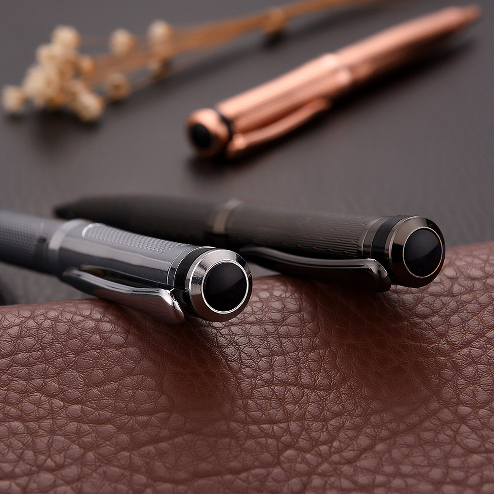 Luxury Metal Ball Pen 10