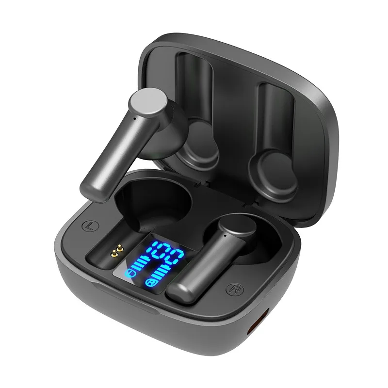 In-Ear Noise Cancelling Bluetooth Headset 3