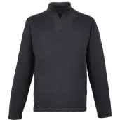 Greatness Wins Core Tech Quarter Zip - Men's 45