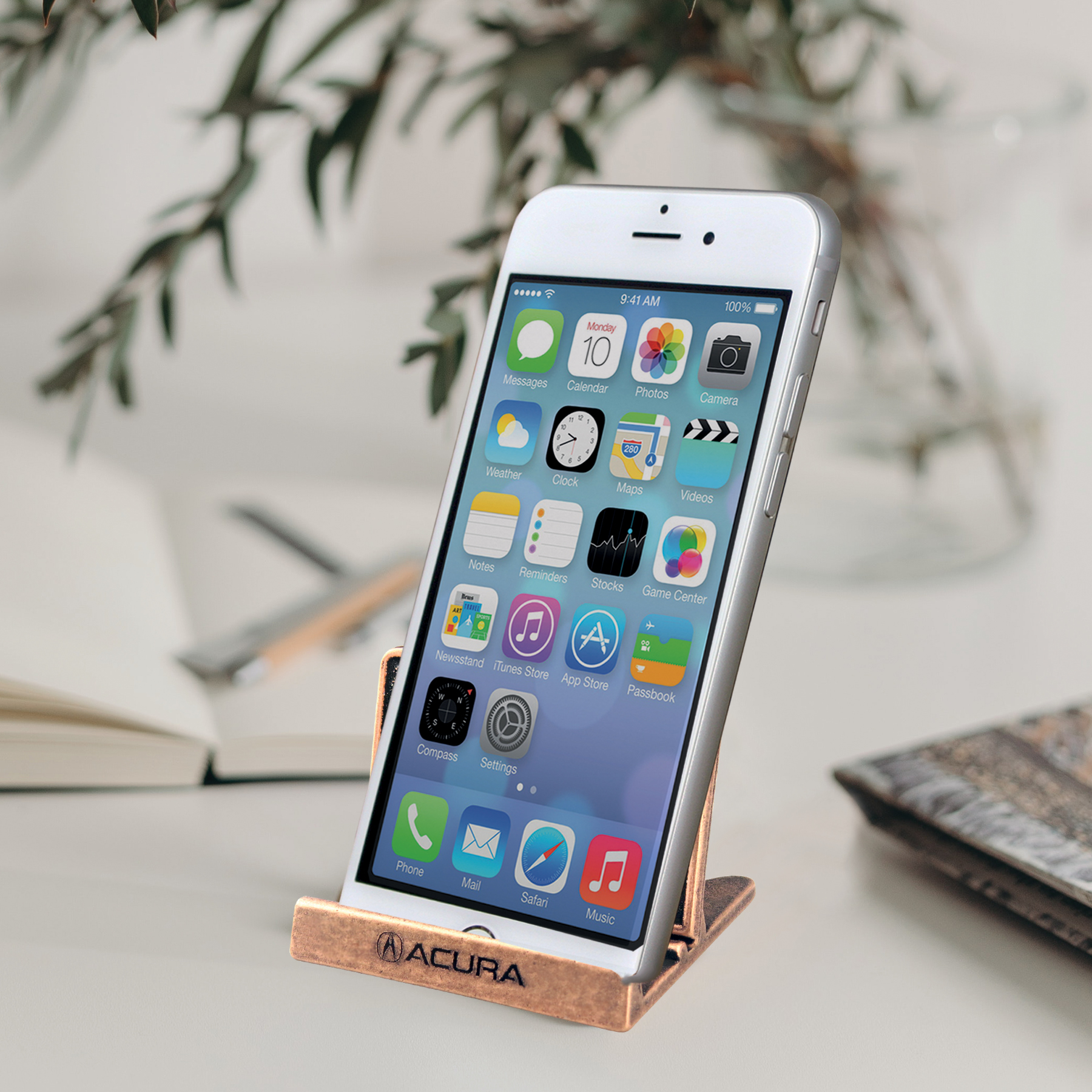 Econo Phone Stand 2