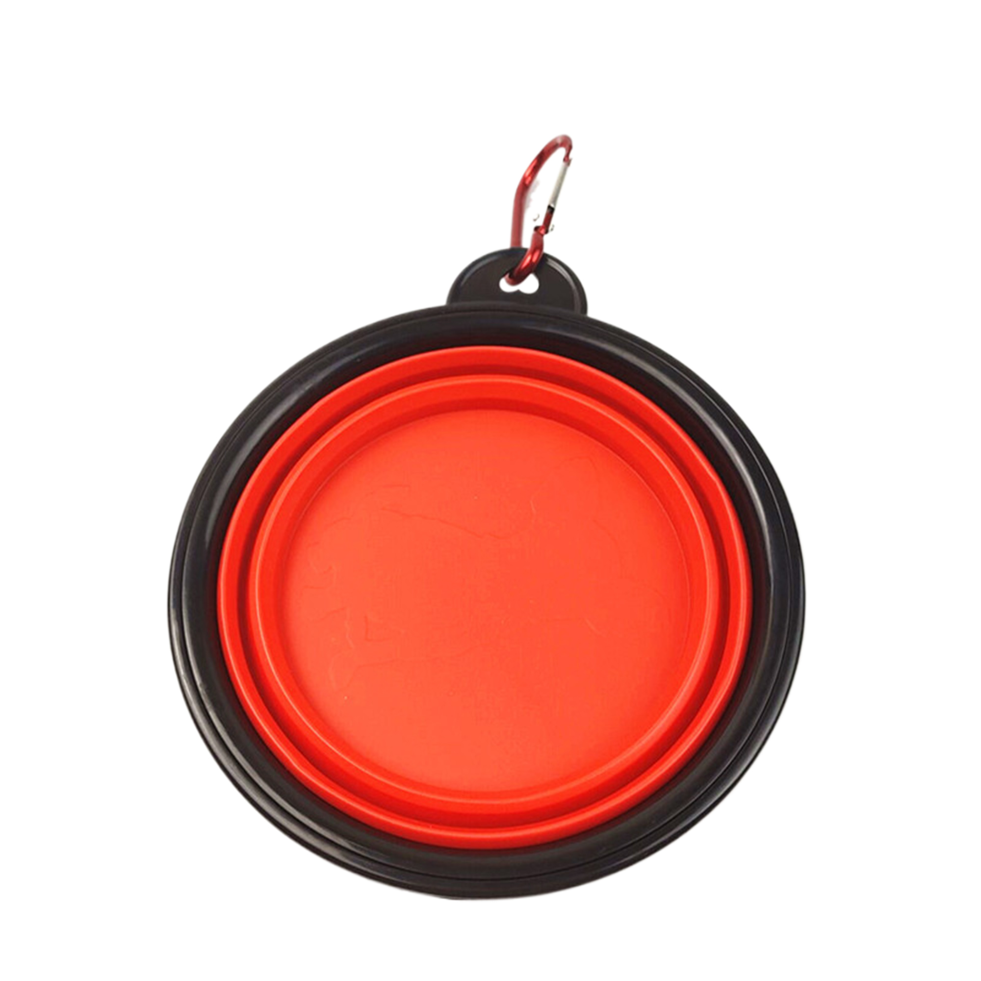 MOQ50 Versatile Portable Pet Water Bowl 5